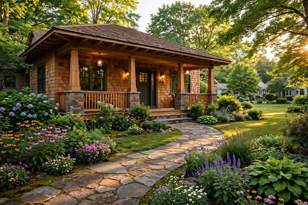 Cedar Siding Installation in Cincinnati, OH